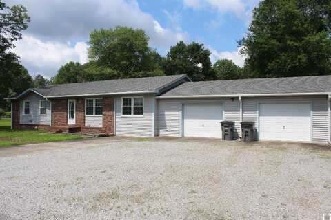 1725 Evelyn Drive, Paducah, KY 42003