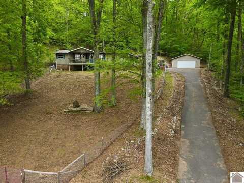 40 Oriole Dr., Eddyville, KY 42038