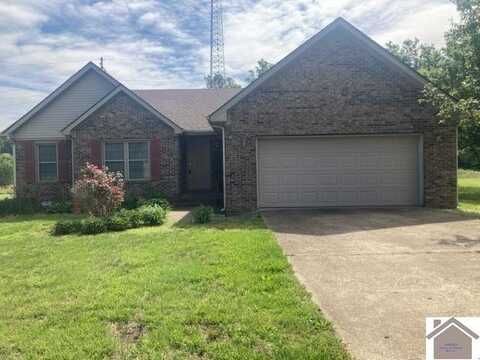 1100 Cindy Lane, Mayfield, KY 42066