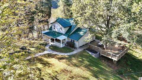 2654 State Route 274, Eddyville, KY 42038
