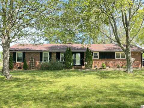 11189 E State Route 94, Murray, KY 42071