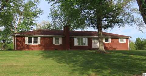 9274 SR 45s, Wingo, KY 42088