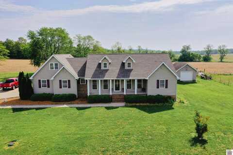 201 Meadowlark Ln, Princeton, KY 42445