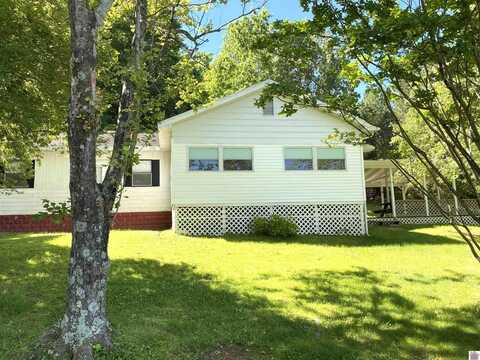 95 Pleasure Ridge Road, Cadiz, KY 42211