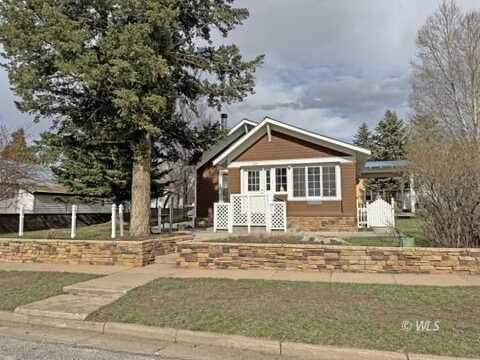 209 S Third St, Westcliffe, CO 81252