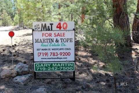 481 Rosewood Road, Westcliffe, CO 81252