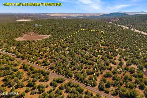 28 CR N8623, Concho, AZ 85924