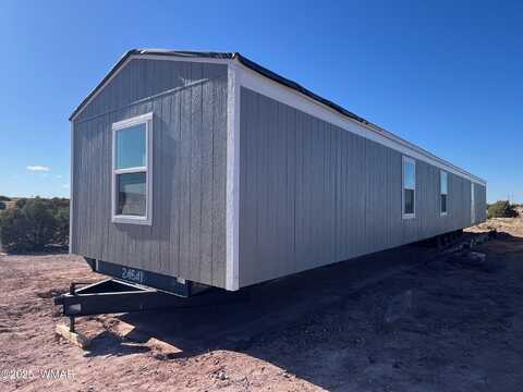 001 S Bunkhouse Road, Snowflake, AZ 85937
