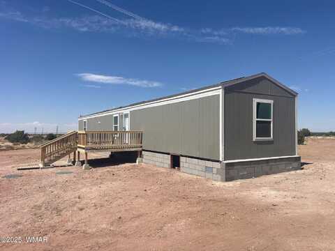 001 S Bunkhouse Road, Snowflake, AZ 85937