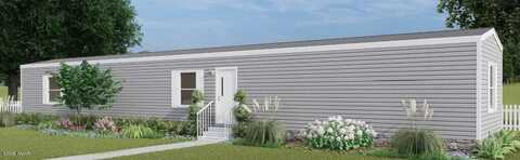 001 S Bunkhouse Road, Snowflake, AZ 85937