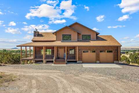 436 E 11th Lane, Eagar, AZ 85925