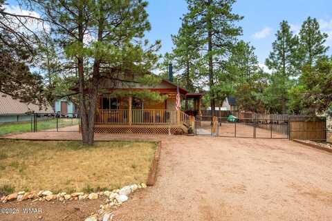 2063 Elkhorn Draw, Overgaard, AZ 85933