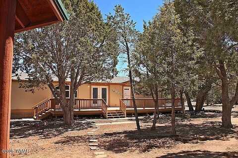 3025 Spinning Wheel Lane, Show Low, AZ 85901