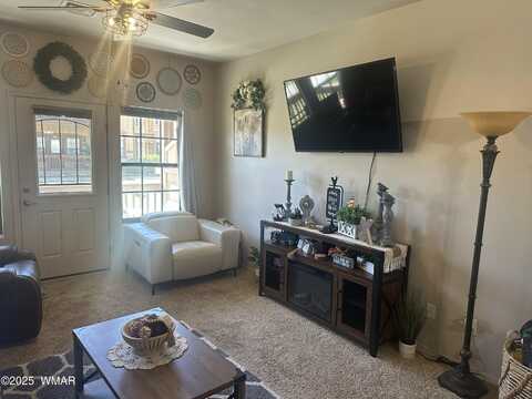 2399 Quarter Horse Trail, Heber, AZ 85928