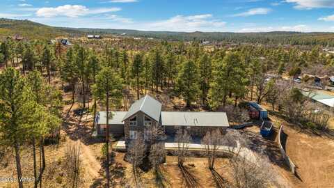 1234 Turkey Hill Road, Pinedale, AZ 85934