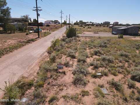 356 S Porter Road, Snowflake, AZ 85937