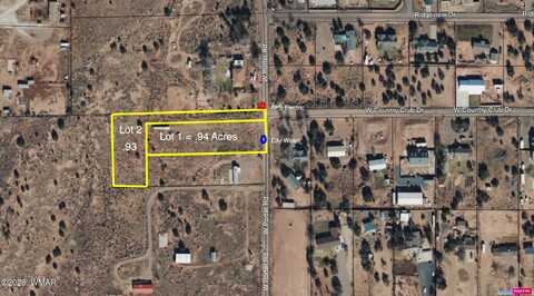 356 S Porter Road, Snowflake, AZ 85937