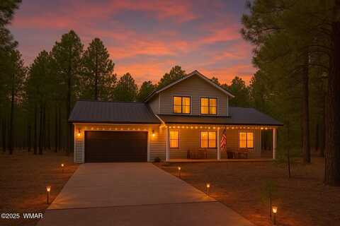 9211 Holly Lane, Lakeside, AZ 85929