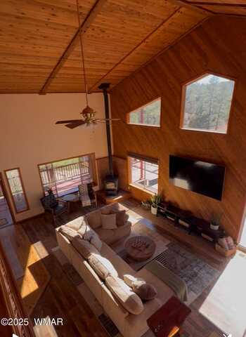 746 Jacks Wild Road, Show Low, AZ 85901