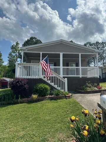 250 Cedar Heights Rd #169, Carrollton, GA 30116