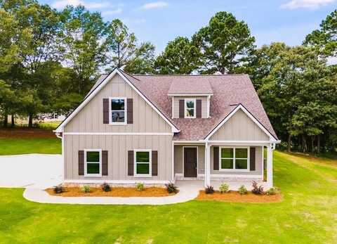 10 Avery Road, Roopville, GA 30170
