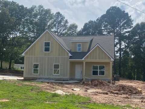 10 Avery Road, Roopville, GA 30170