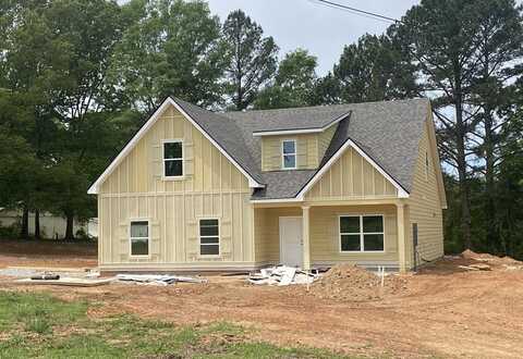 10 Avery Road, Roopville, GA 30170