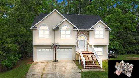 59 Abbotsford Drive, Villa Rica, GA 30180