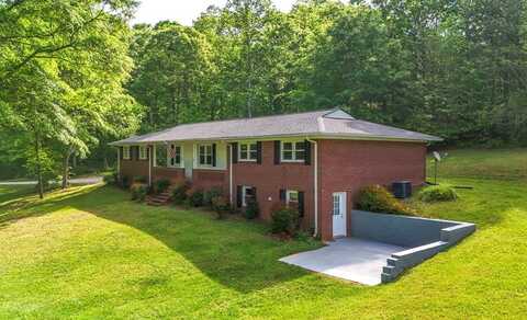 292 S Prospect Ave, Waco, GA 30182