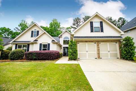 1015 Buckeye Lane, Villa Rica, GA 30180