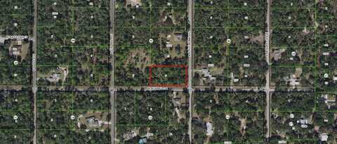 8352 N BLACKTHORN AVENUE, CRYSTAL RIVER, FL 34428
