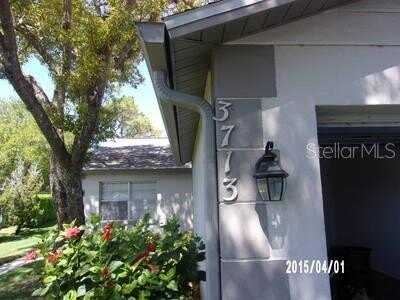 3713 RIVER OAKS COURT, NEW PORT RICHEY, FL 34655