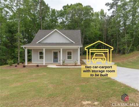 600 Victoria Court, Elberton, GA 30635