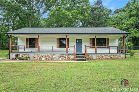 125 Hight Drive, Watkinsville, GA 30677