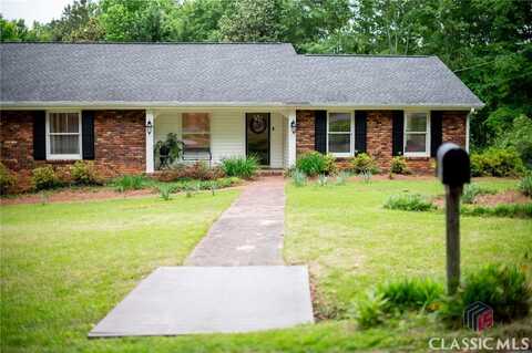 297 Woodland Drive, Winder, GA 30680