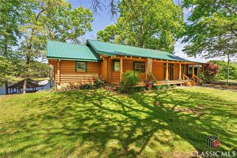 2784 Stanley Maxwell, Bowman, GA 30624