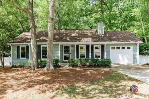 1031 Jeremy Drive, Watkinsville, GA 30677