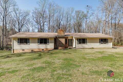 1471 Robinhood Road, Watkinsville, GA 30677