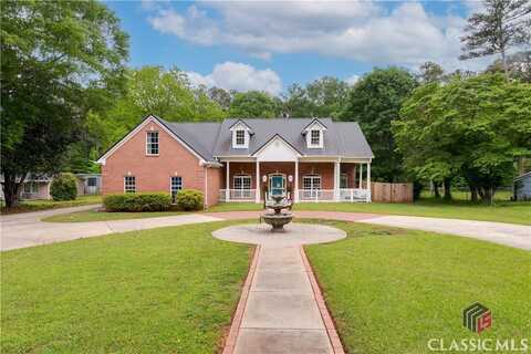 340 N Burson Avenue, Bogart, GA 30622
