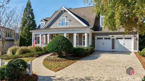 431 Tralee Court, Statham, GA 30666