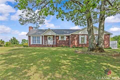2128 Highway 172, Comer, GA 30629