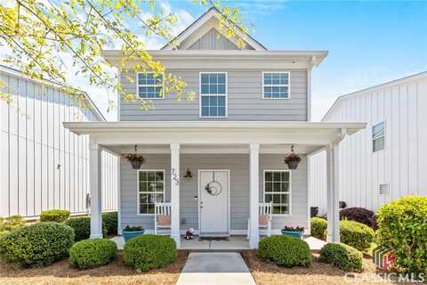 723 Vincent Drive W, Athens, GA 30607
