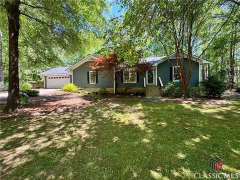 165 Cedar Springs Place, Athens, GA 30605