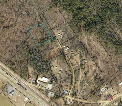 0 Oliver Circle, Jefferson, GA 30549