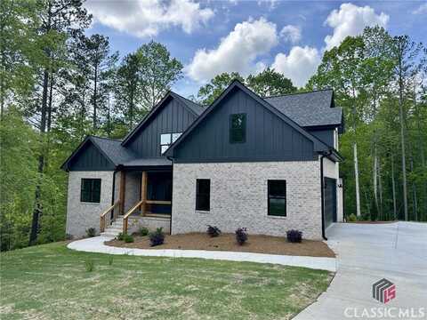 2150 Boulder Ridge Lane, Bishop, GA 30621