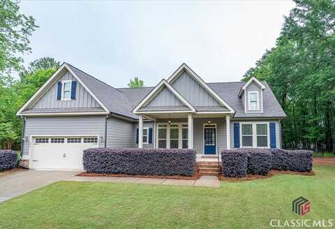 1040 Woodberry Drive, Watkinsville, GA 30677