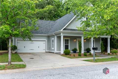 515 Edgewood Drive, Athens, GA 30606