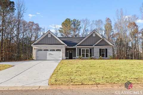 89 Grace Lane, Colbert, GA 30628