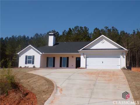 1227 Anderson Thomas Road, Martin, GA 30557
