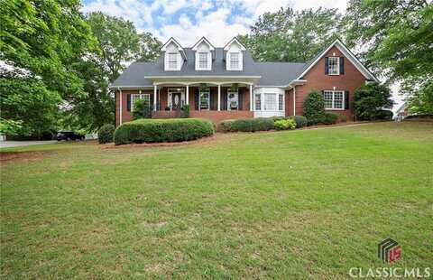 1111 Colorado Bend, Watkinsville, GA 30677